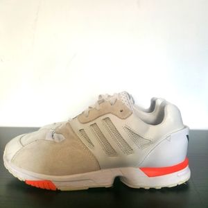 Y3 Tan Sneakers Men Size 8